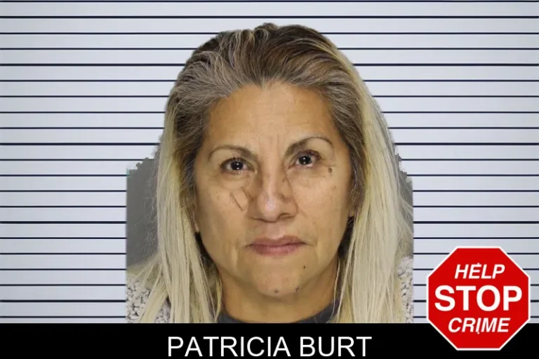 Patricia Burt