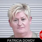 Patricia Dowdy Mugshots