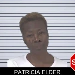 Patricia Elder mugshot