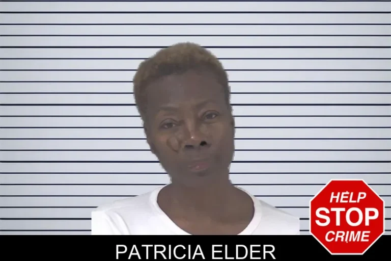 Patricia Elder