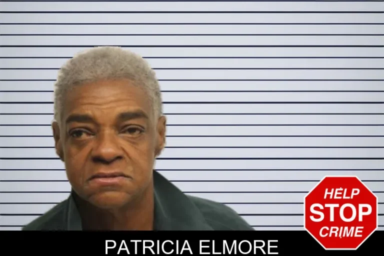 Patricia Elmore