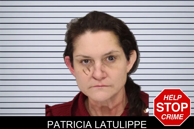 Patricia Latulippe mugshot – Cobb County , Georgia Patricia Latulippe mugshot