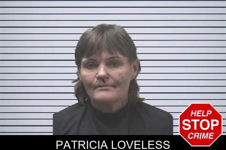 Patricia Loveless mugshot – Coweta County , Georgia Patricia Loveless