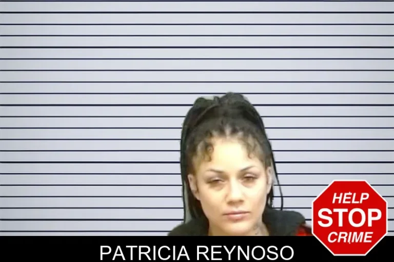 Patricia Reynoso