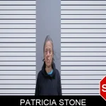 Patricia Stone Mugshots