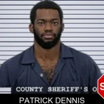 Patrick Dennis Mugshots