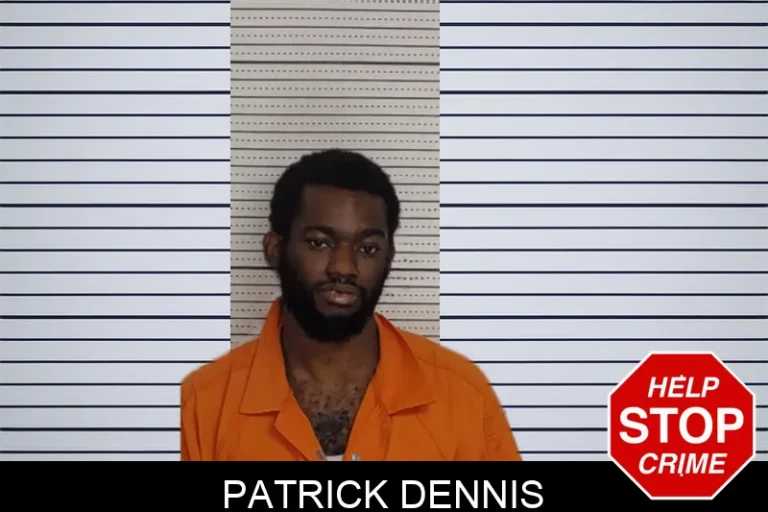 Patrick Dennis