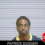 Patrick Dugger Mugshots