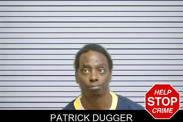 Patrick Dugger