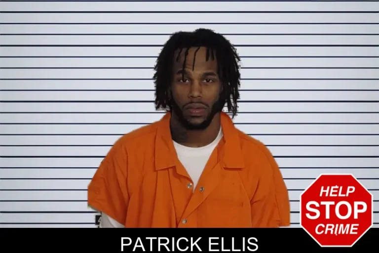 Patrick Ellis