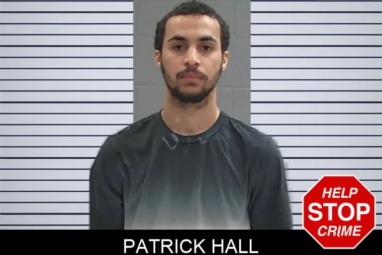 Patrick Hall