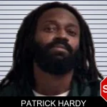 Patrick Hardy of Henry County, Georgia Patrick Hardy Mugshots