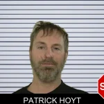 Patrick Hoyt Mugshots