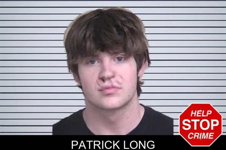 Patrick Long