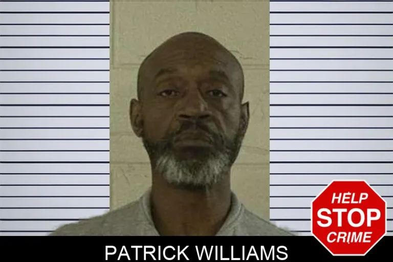 Patrick Williams