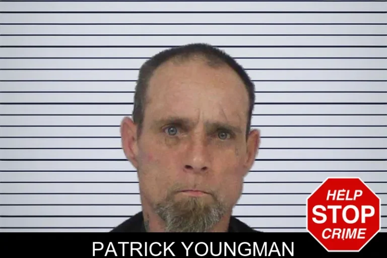Patrick Youngman