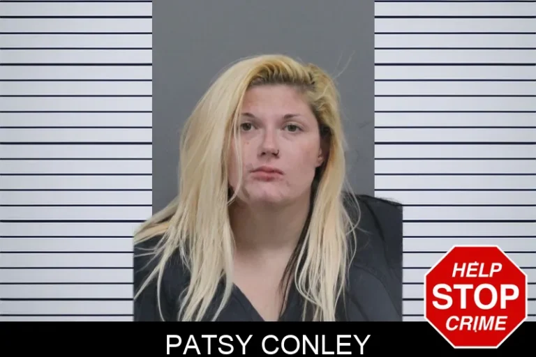 Patsy Conley