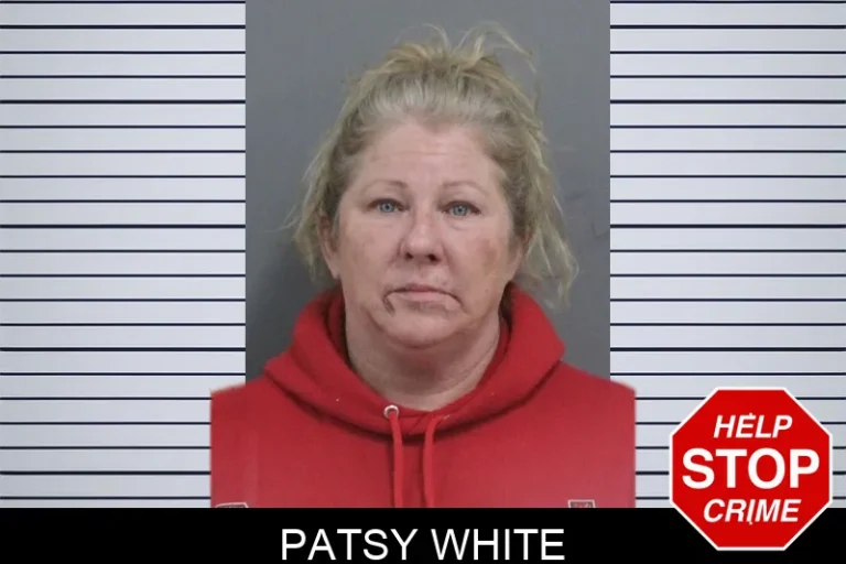Patsy White