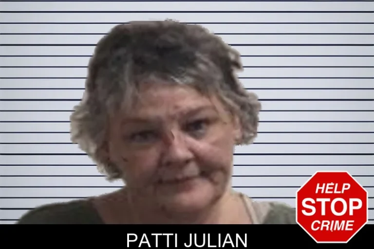 Patti Julian