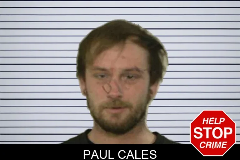 Paul Cales