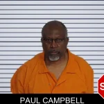 Paul Campbell mugshot – Rockdale County , Georgia Paul Campbell mugshot