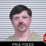 Paul Foles Mugshots