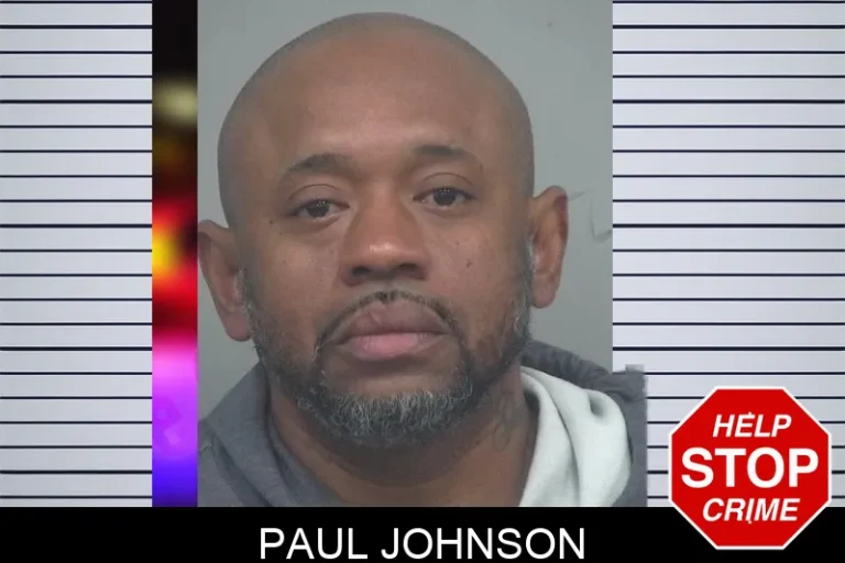 Paul Johnson