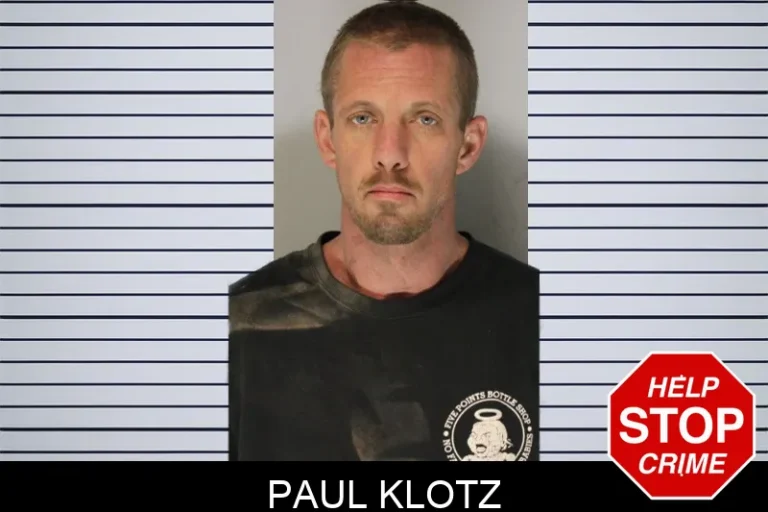 Paul Klotz