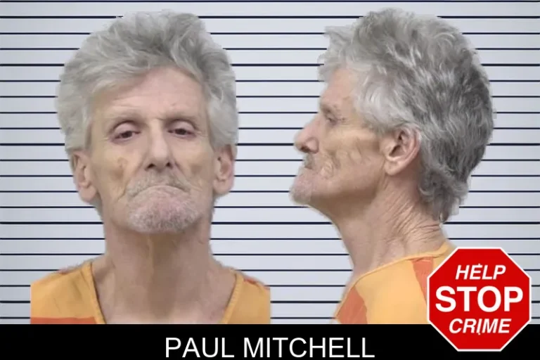 Paul Mitchell