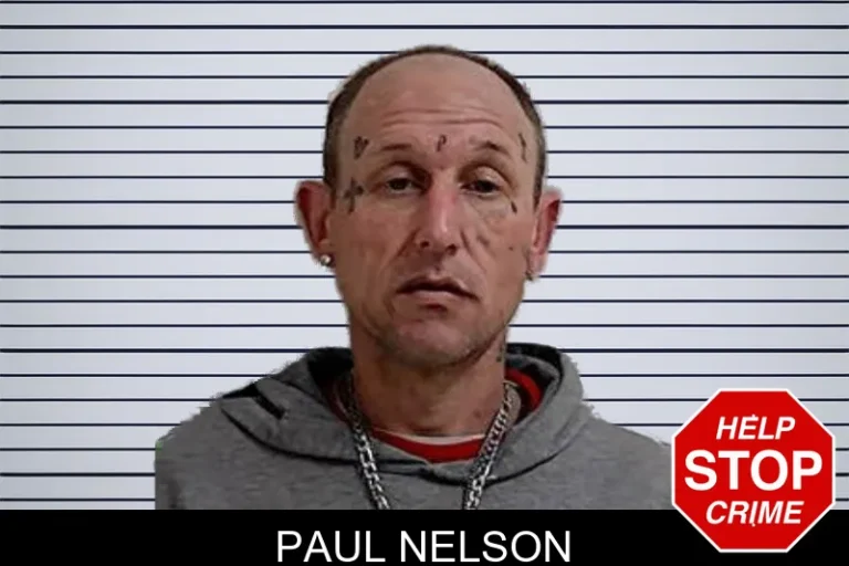 Paul Nelson