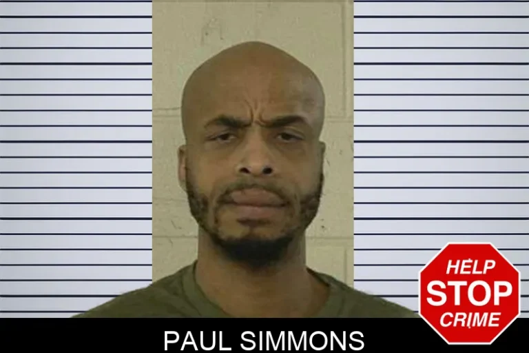 Paul Simmons
