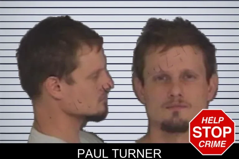 Paul Turner
