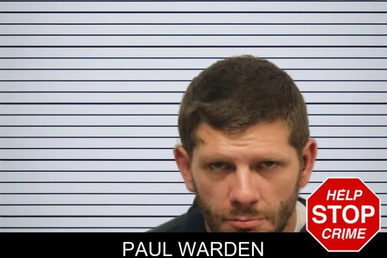 Paul Warden