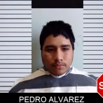 Pedro Alvarez Mugshots