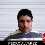 Pedro Alvarez Mugshots
