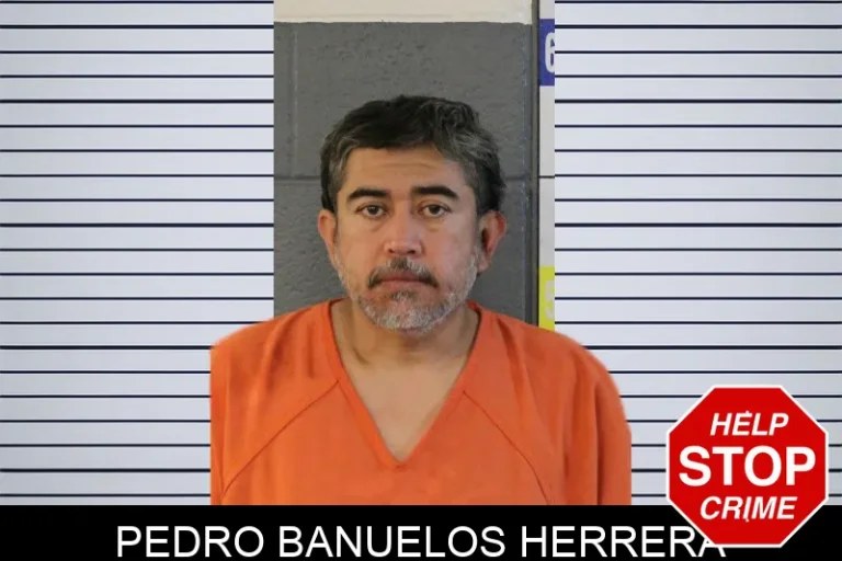 Pedro Banuelos Herrera