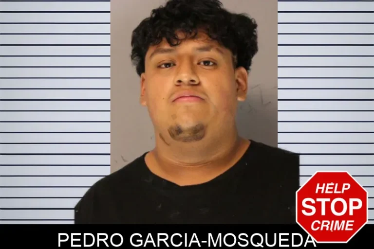 Pedro Garcia-Mosqueda