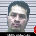 Pedro Gonzalez Mugshots