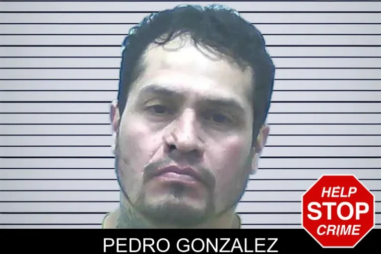 Pedro Gonzalez mugshot – Jackson County , Georgia Pedro Gonzalez