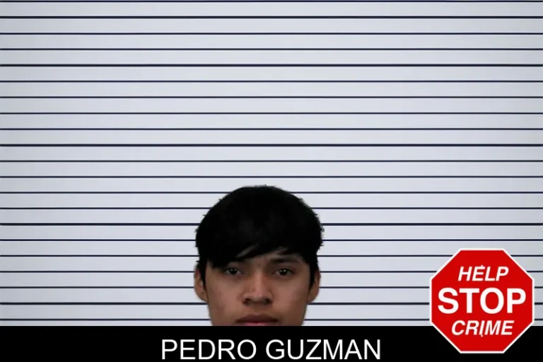 Pedro Guzman