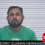 Pedro Guzman-Hernandez Mugshots