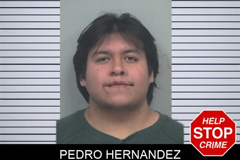 Pedro Hernandez
