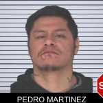 Pedro Martinez Mugshots