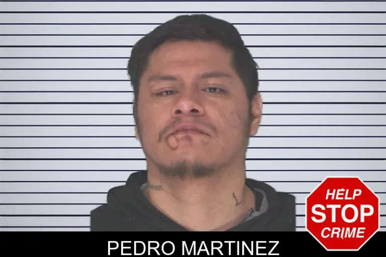 Pedro Martinez mugshot – Douglas County , Georgia Pedro Martinez