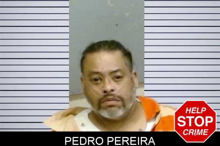 Pedro Pereira