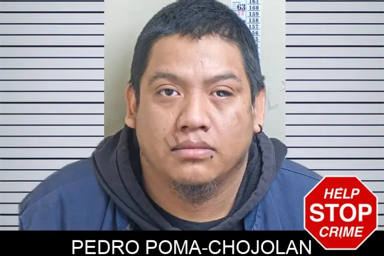 Pedro Poma-Chojolan