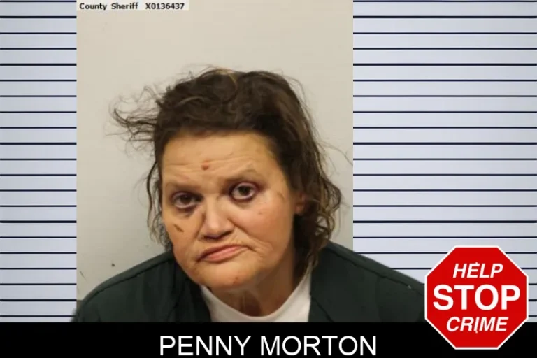 Penny Morton