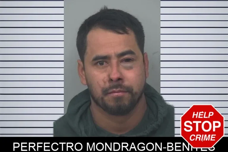 Perfectro Mondragon-Benites