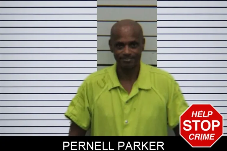Pernell Parker