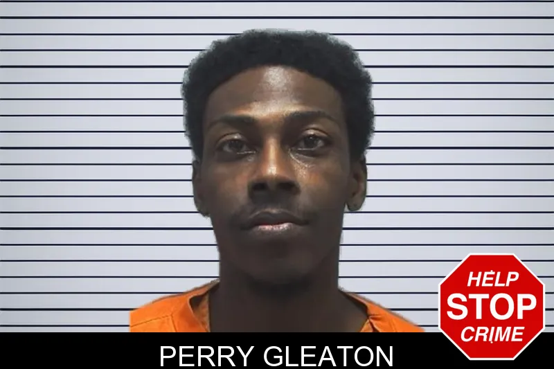 Perry Gleaton of Cherokee County, Georgia Perry Gleaton Mugshots